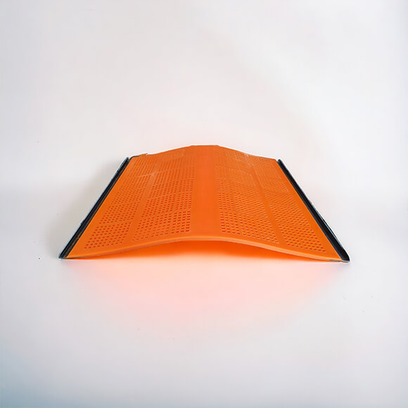 Panelli modular tensionado